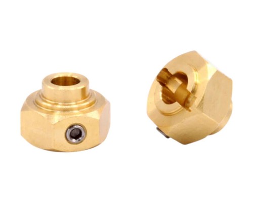 Incisione ottone - 12, mm