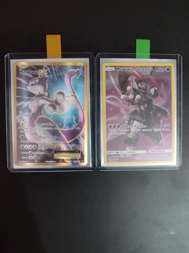 Mewtwo corazzato - corazzato,