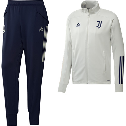 Tuta juventus adidas uomo