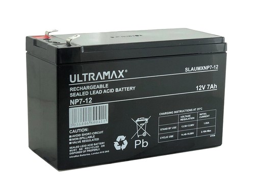 Batterie barca esca - 2,
