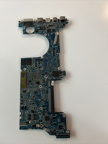 Carte mère apple macbook pro - carte,