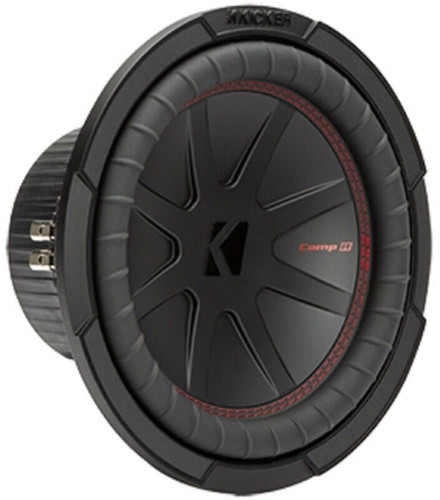 Kicker 48cwrt82 comprt - 48cwrt82,