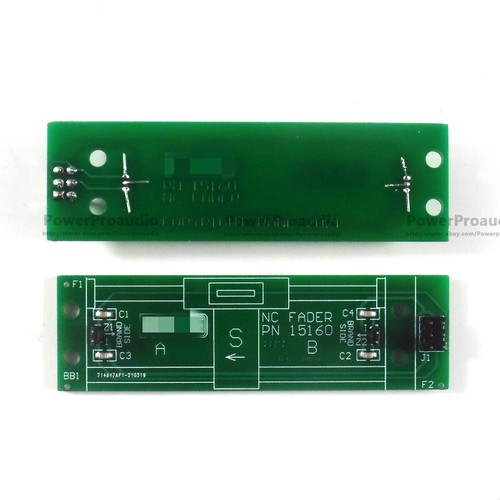 2pz fader hall sensor pcb - 2pz,