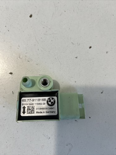Sensore crash bmw e83 - sensore, x3