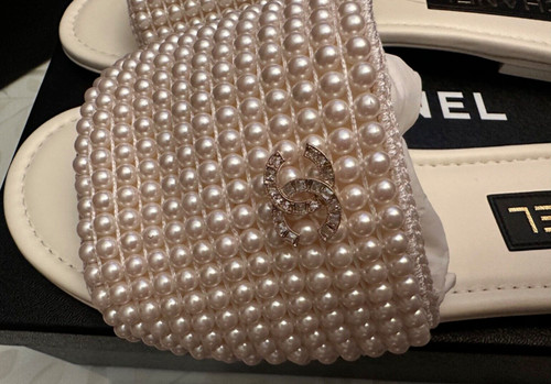 Scarpe sandali bassi - , nuovi