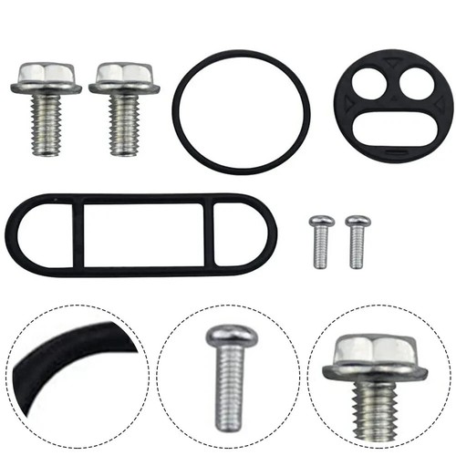 Kit guarnizioni riparazione - guarnizioni,