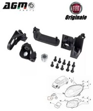 Kit montaggio supporto - kit,