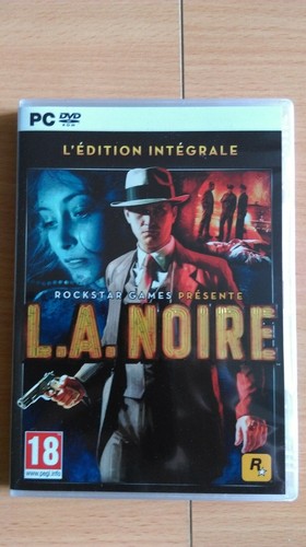 Noire édition intégrale - noire,