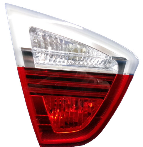 Hella luce posteriore - luce,