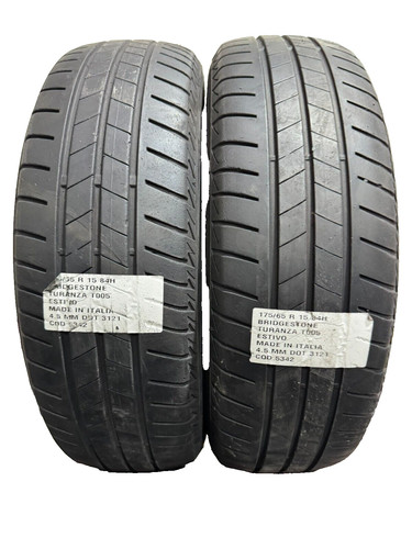 Pneumatici usati 175 r - pneumatici,