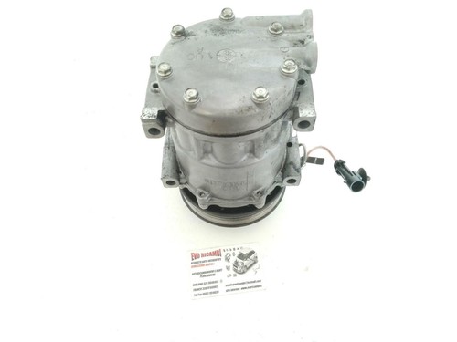 00606536520 compressore clima - 00606536520,