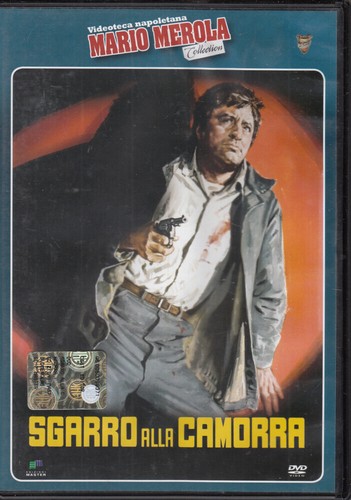 Sgarro alla camorra - sgarro, con