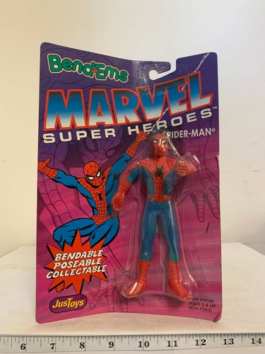 1991 marvel super hero - marvel,