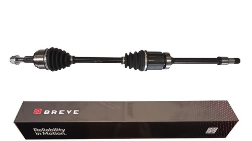 Semiasse destro anteriore ford - destro,
