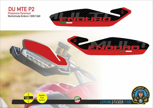 Adesivo moto ducati - adesivo,