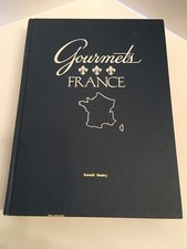 Gourmet france mario - france, by