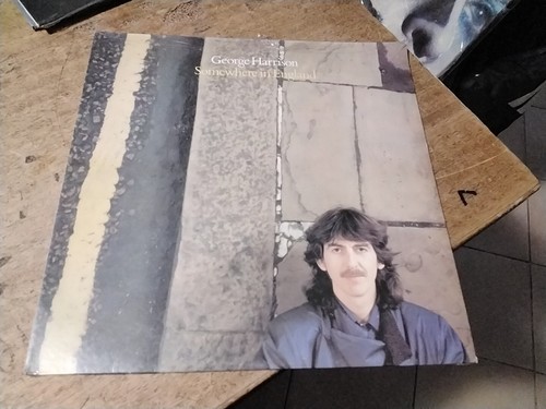 George harrison - george, ‎–