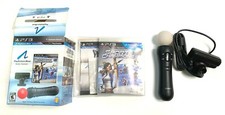 Ps3 playstation move - move, starter