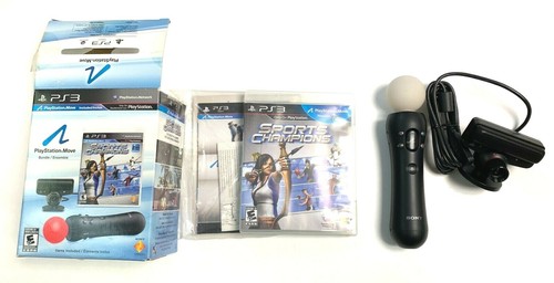Ps3 playstation move starter - playstation,