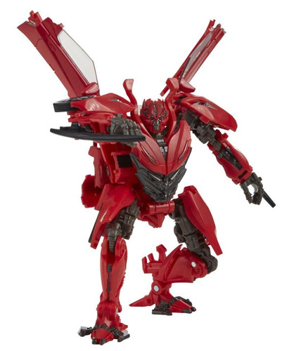 Autobot dino deluxe class - 71,