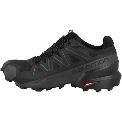 Salomon - (tg.,