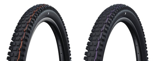 Pneumatico mtb schwalbe - pneumatico,
