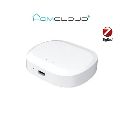 Homcloud hub zigbee bluetooth - homcloud,