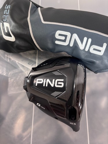 Driver golf ping - golf,