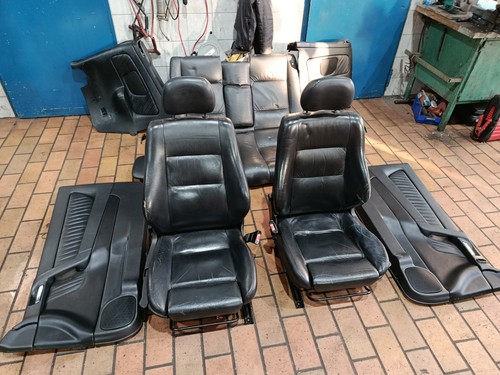 Opel astra cabrio sedili - opel, g
