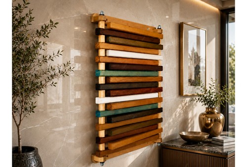 Stendibiancheria legno da - in,