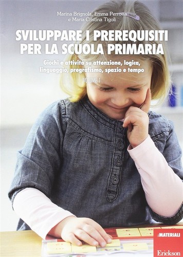 Sviluppare prerequisiti per - sviluppare,