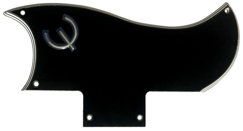 Battipenna per chitarra - , gibson