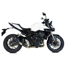 Terminale scarico ixrace - terminale,