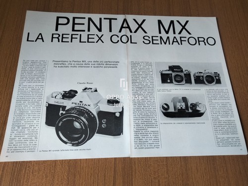 1977 pentax reflex - 1977,