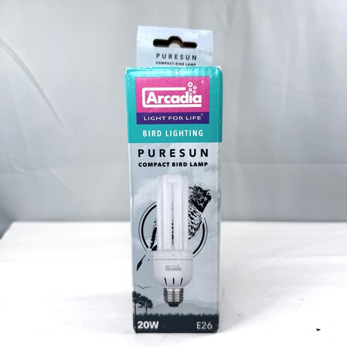 Arcadia puresun lampada - puresun,