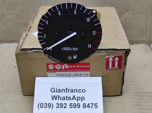 34210 03f10 nuovo - 34210-03f10, gsx