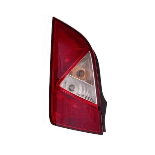 Fanale posteriore sinistro - fanale, sx