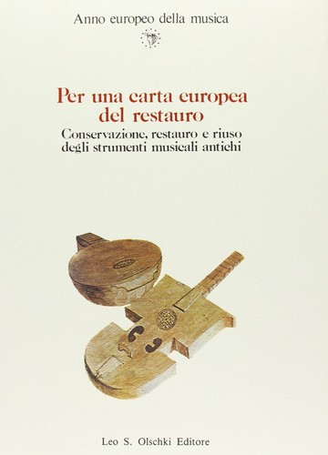 Per una carta europea del