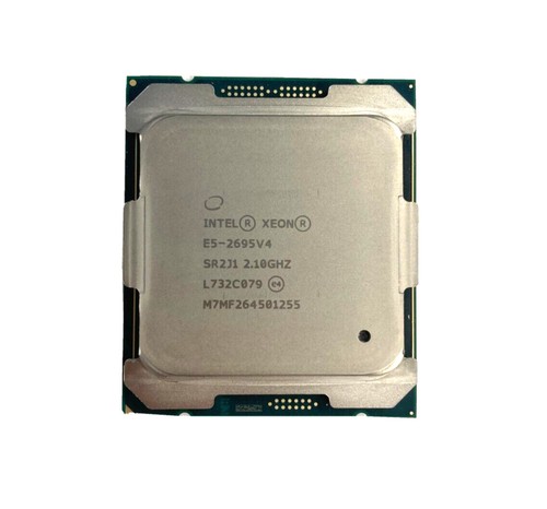 Processore cpu intel xeon - processore,