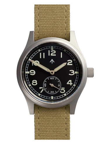 Mwc orologio servizio - w.w.w,