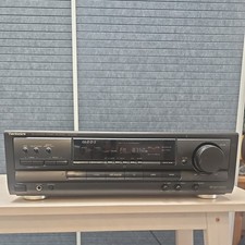 Amplificatore integrato stereo