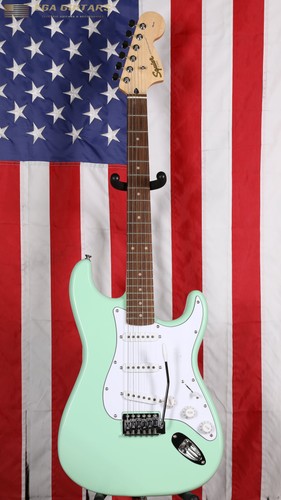 Squier affinity series - affinity,