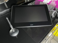Tavoletta grafica wacom cintiq - wacom,