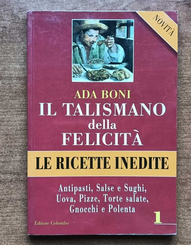 Talismano della felicità - talismano,