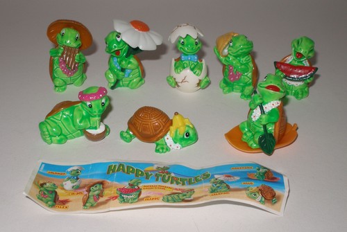 Set completo tartallegre - set, "tartallegre"