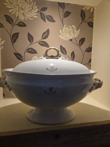 Royal worcester porcelain - worcester,