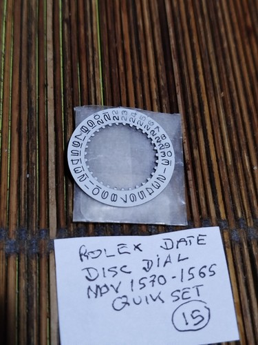 Vintage rolex date - , fiths