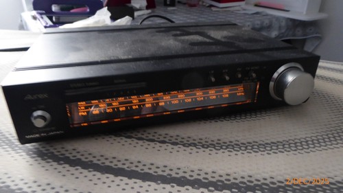 Aurex toshiba t10lb - toshiba, st-t10lb