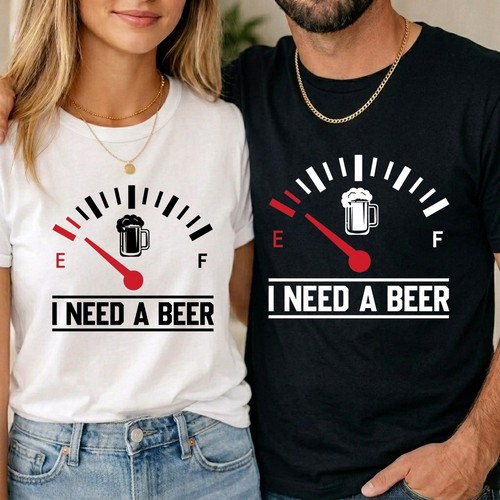 Shirt unisex need a - unisex,