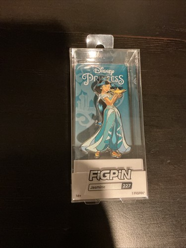 Spilla figurina figpin disney - figurina,